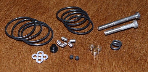 Taifun GX Repair Service Set Kit