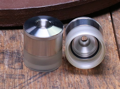 Taifun GT ONE Short Tank Kit PSU 2ml