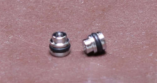 Taifun GT ONE Air Pin