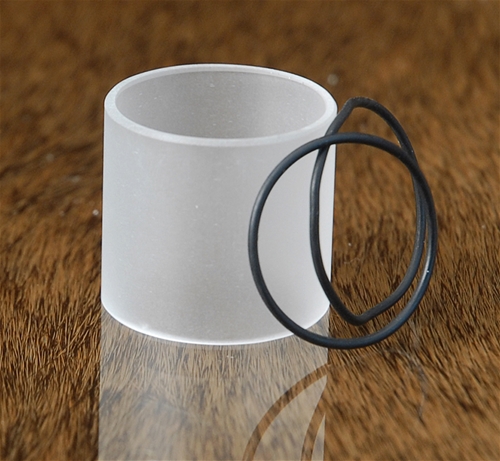 Taifun GT II - XS Replacement Glass