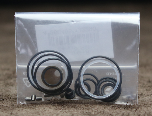 Taifun GTR Service Kit