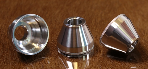 Taifun GX Top Cap -Rocket 