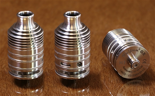 Taifun GX RDTA 2ml