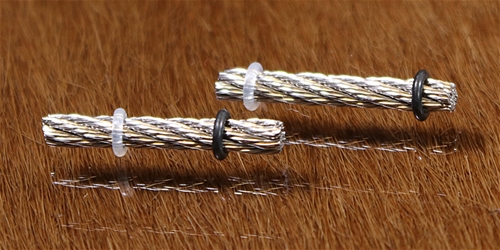 Taifun GX Stainless Steel Wick 3mmD,7*7Braid