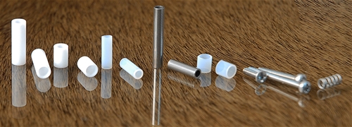 Taifun GT II - Service Set