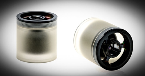 Taifun GT IV DLC -PSU Tank Kit 3ml