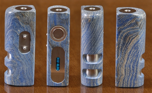 Taxeusz box mod - A4