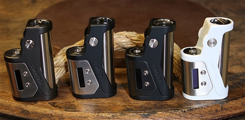 Kizoku Techmod 80W Kit
