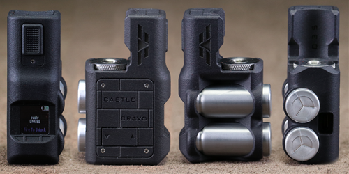 Castle Bravo  DNA80C 