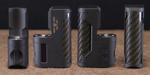 Endurance by Tek Division 