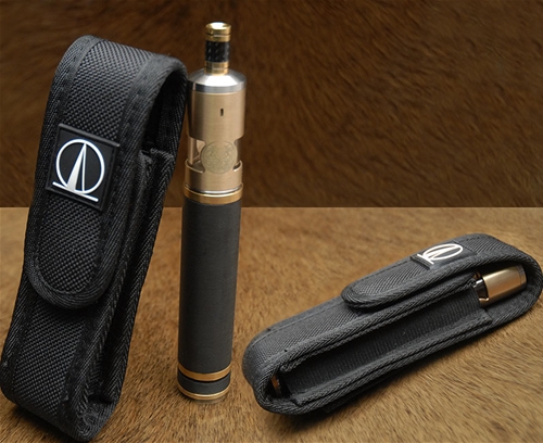 TEKAI  Black - 18650