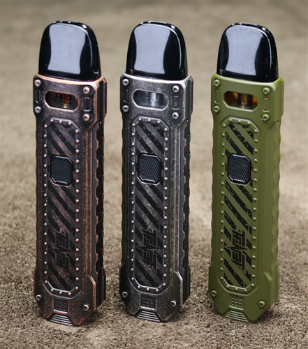Uwell Caliburn TENET Pod Kit