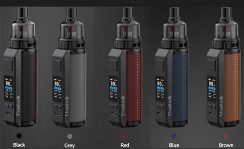 Smok Thallo S Kit 