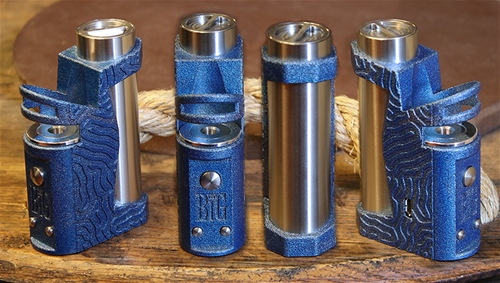 The Big SBS Blue 21700 