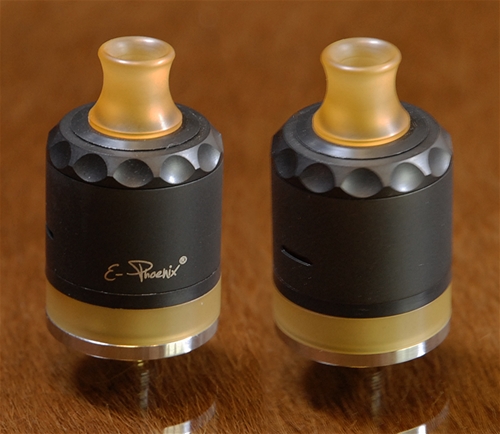 The Legend RDTA by E-Phoenix