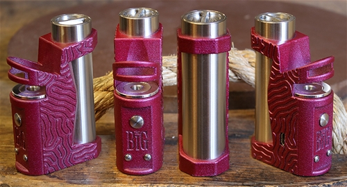 The Big SBS Wine 21700 