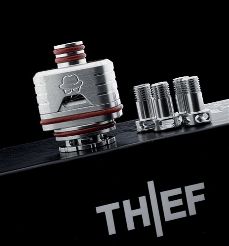 THORION RBA BY TH|EF x By3 