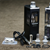Tita X AIO Mini Flask Dispenser Black