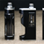 Tita X AIO SE Flask Dispenser Black