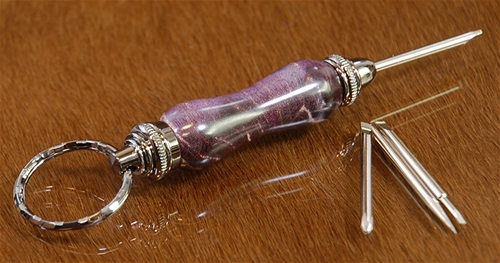 Wick&#39;d Tool Kit By BB royal -T15