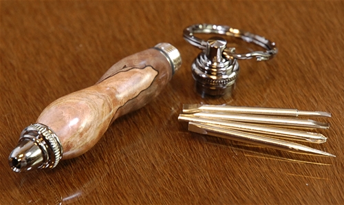Wick&#39;d Tool Kit By BB royal -T19
