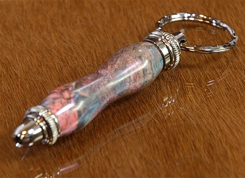 Wick&#39;d Tool Kit By BB royal -T21