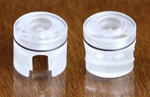 LHypersonic Internal PC Top Cap 