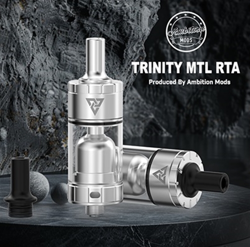 Trinity  MTL RTA  SS