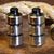 Tripod RTA SS Matte by Atmizoo