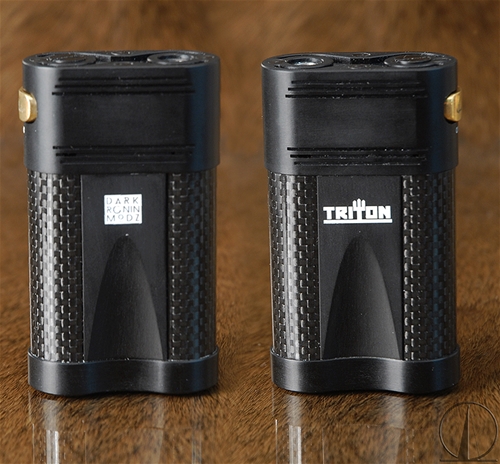 Triton Dual Box Mod