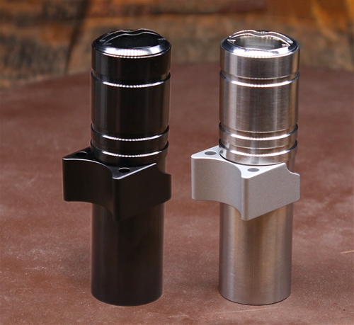 Aspire Mixx 21700 Extension Kit