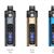 Uwell Typhos Pod System Cement Grey