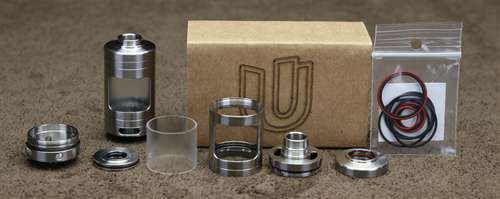 UNI -Tank kit by U-Mods