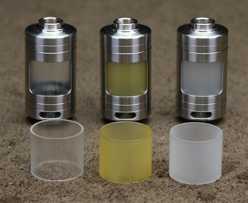 UNI-Tank Replacement Tanks 