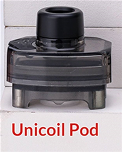 Velocity UniCoil Pod 2pc 5ml (oxva X) 
