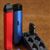 Hayes 3D Printed Pod Stand for Nfix, Uwell Suorin