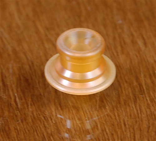DDP One Drip Tip Ultem