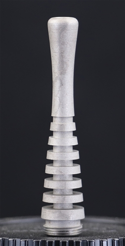 Ionizer Mouthpiece (Gray)