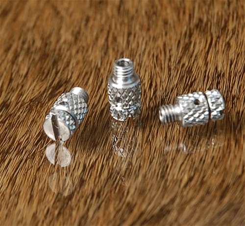 Tank Pressure Control Screw for Dome