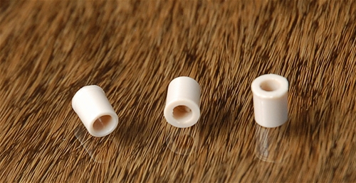Mesh Hole Insulator 2.6mm