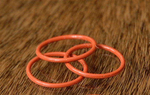 AFC Oring For Nemesis Copper