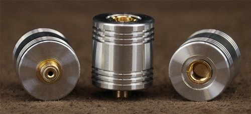 Kato Atomizer Adapter