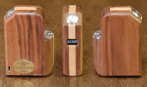 Caduceus SX 106