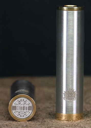 Anatolian - SS/Brass