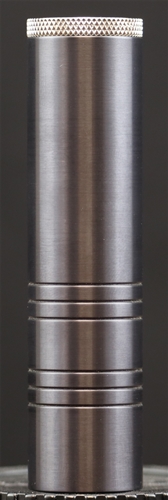 GunMetal ZenKote Body Tube 18650 Z2