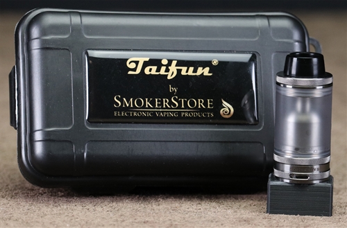 Taifun GT IV S (PCTG)