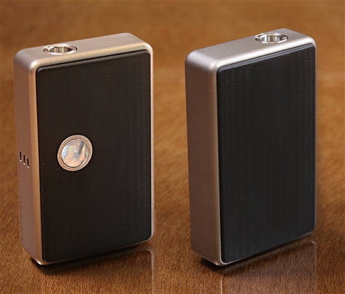 Billet Box Dirt Pie Rev4.B Brown