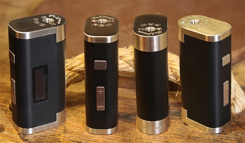 Taifun Box PRO