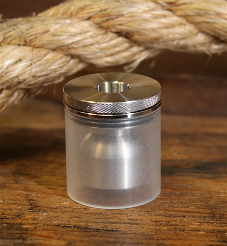 Taifun GT IV Glass Tank kit 2ml