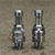 Hussar STM Mini Flask Adapter